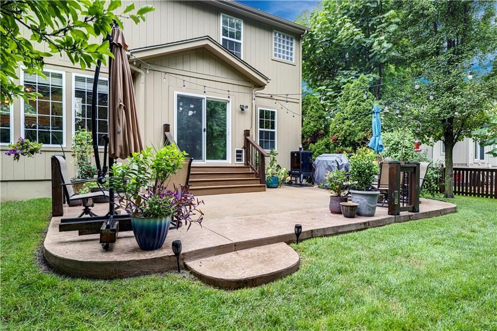 21612 W 61 Street — photo 43