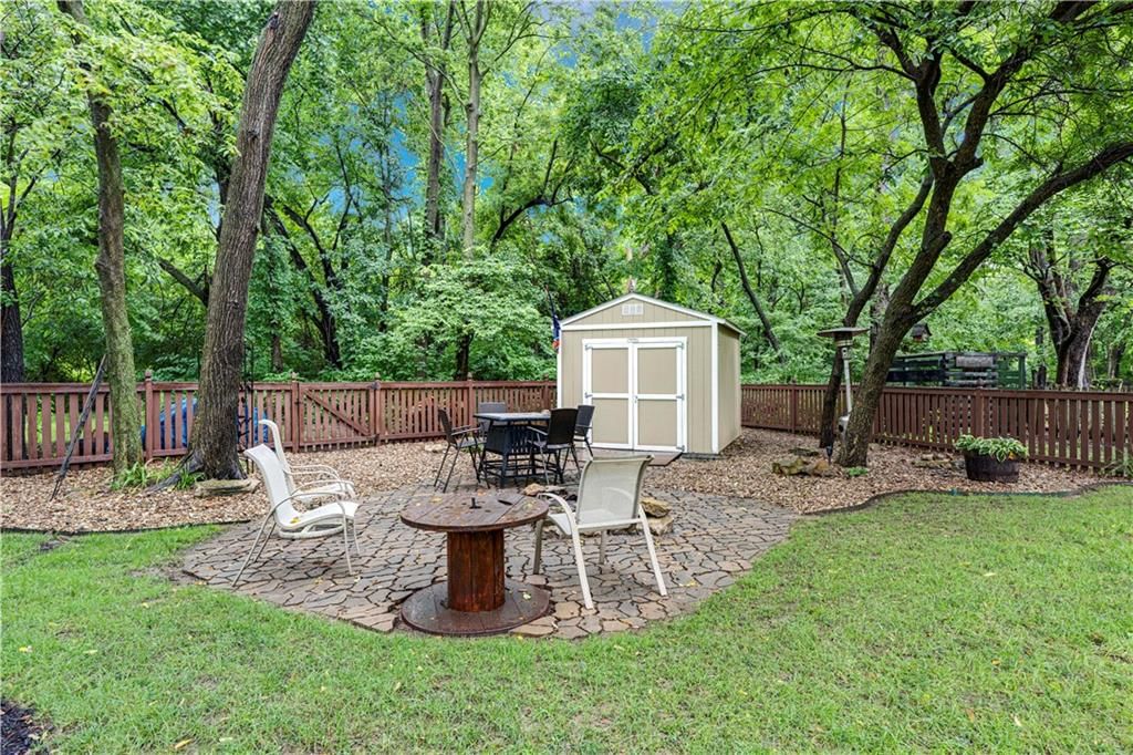 21612 W 61 Street — photo 44