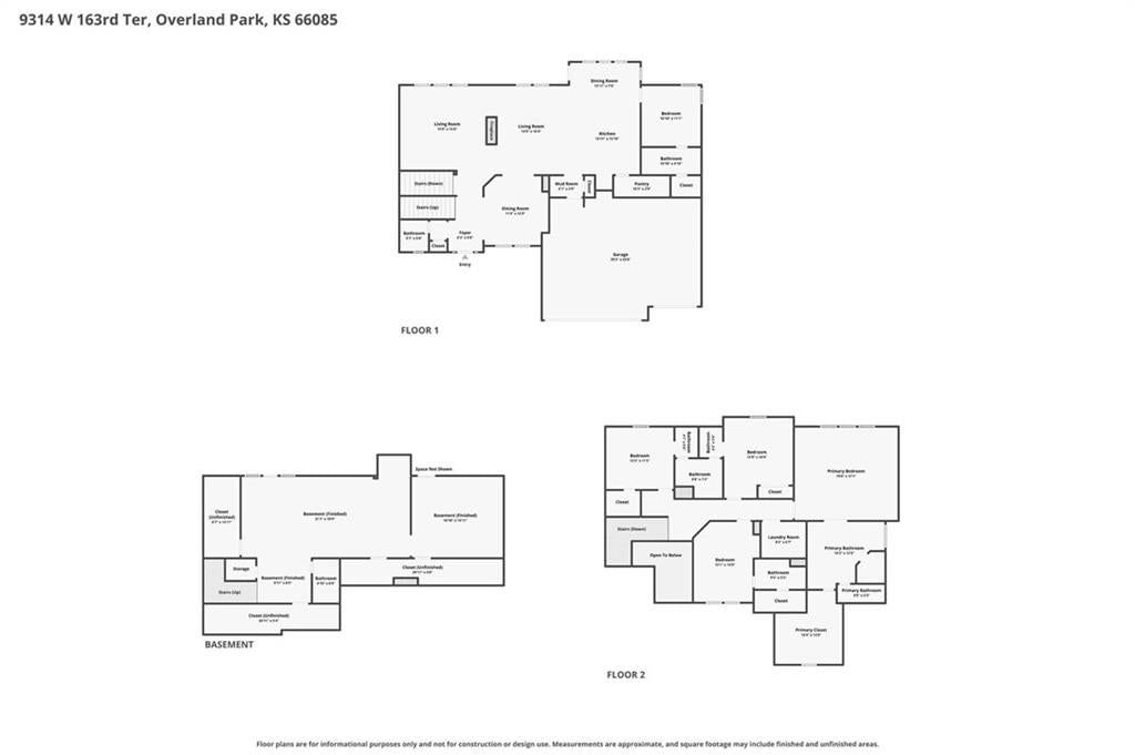 9314 W 163RD Terrace — photo 71