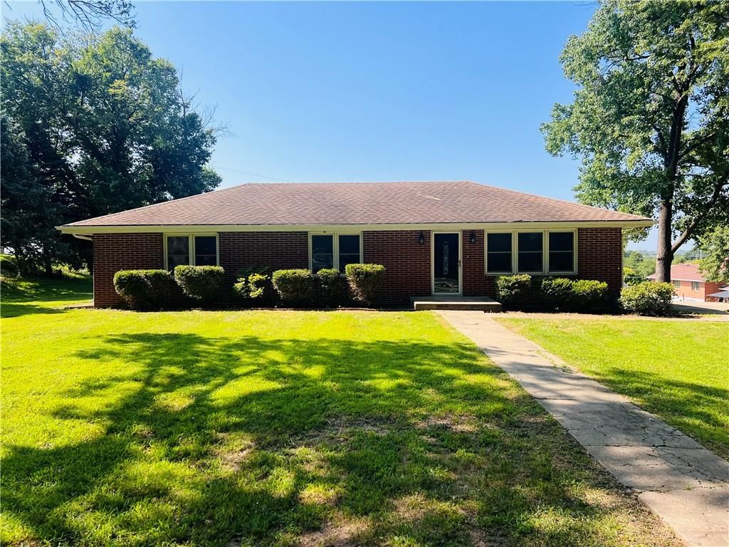 4 Neumann Drive, Atchison, KS