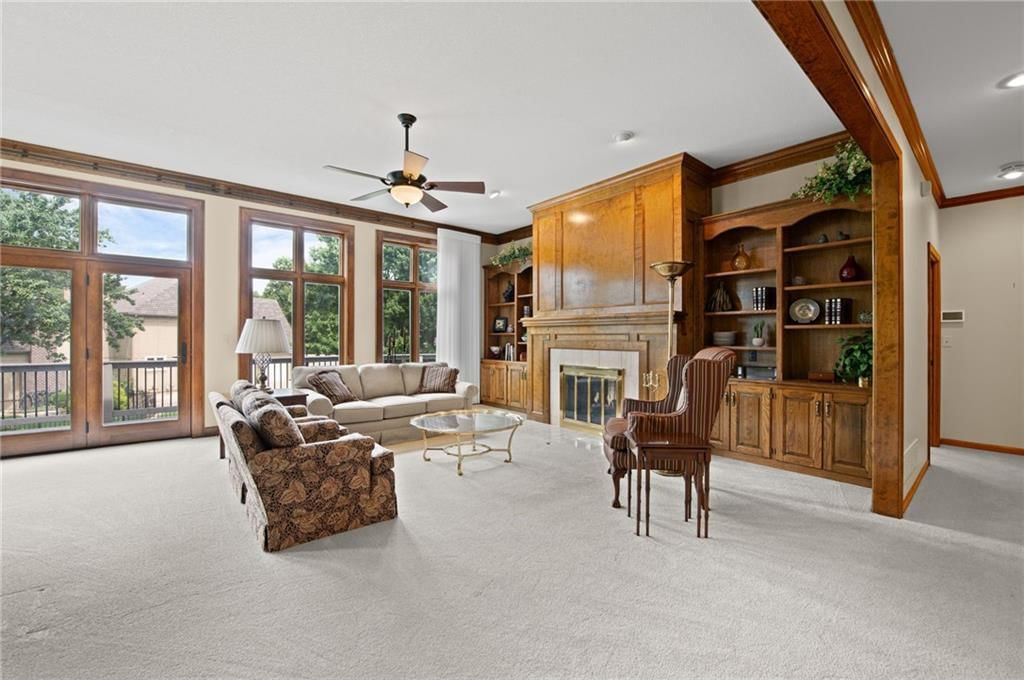 Photo 16 of 71 - 12600 Flint Street, Overland Park, KS 66213
