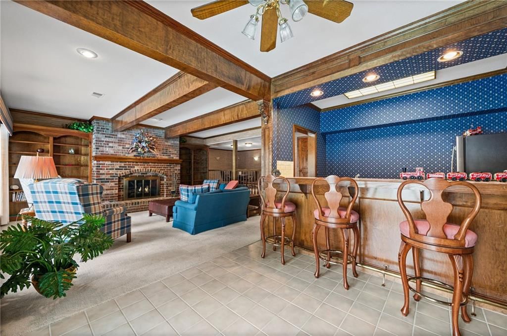 Photo 34 of 71 - 12600 Flint Street, Overland Park, KS 66213