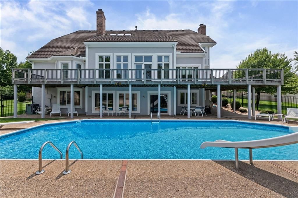 Photo 52 of 71 - 12600 Flint Street, Overland Park, KS 66213