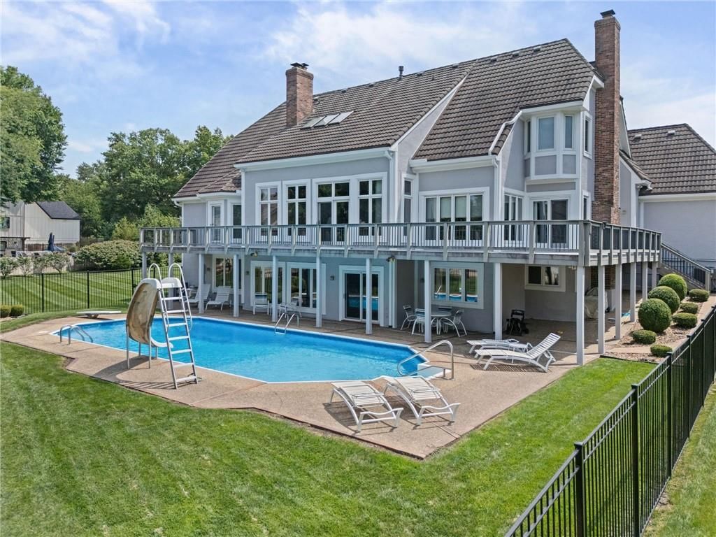 Photo 58 of 71 - 12600 Flint Street, Overland Park, KS 66213