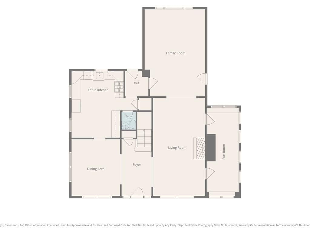 6124 Oak Street — photo 39