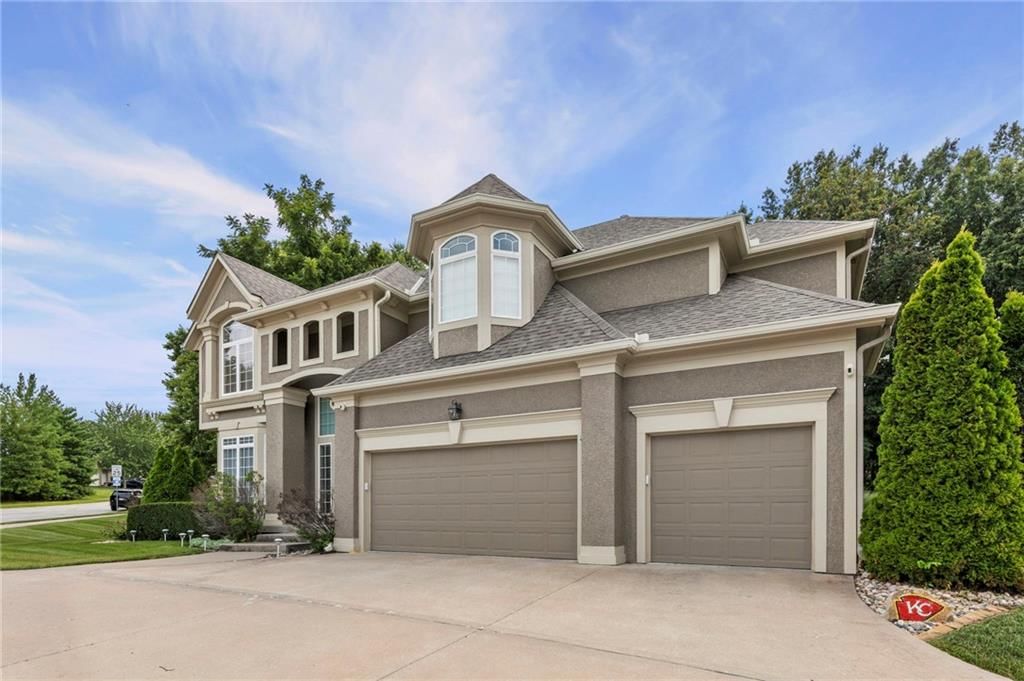 1441 NE Daltons Ridge Drive — photo 3