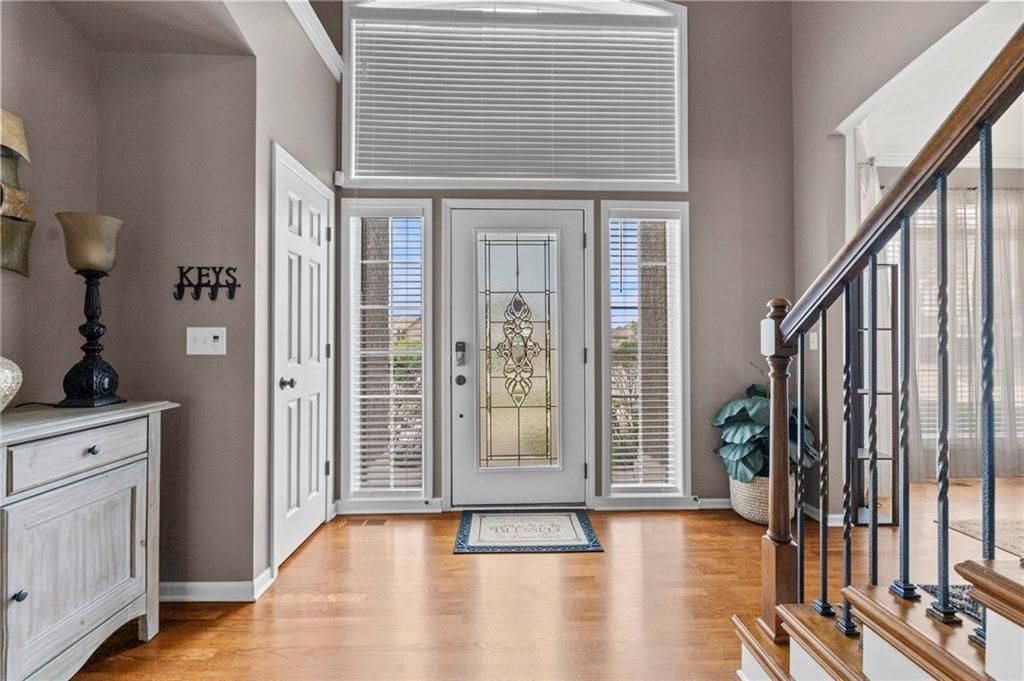 1441 NE Daltons Ridge Drive — photo 4