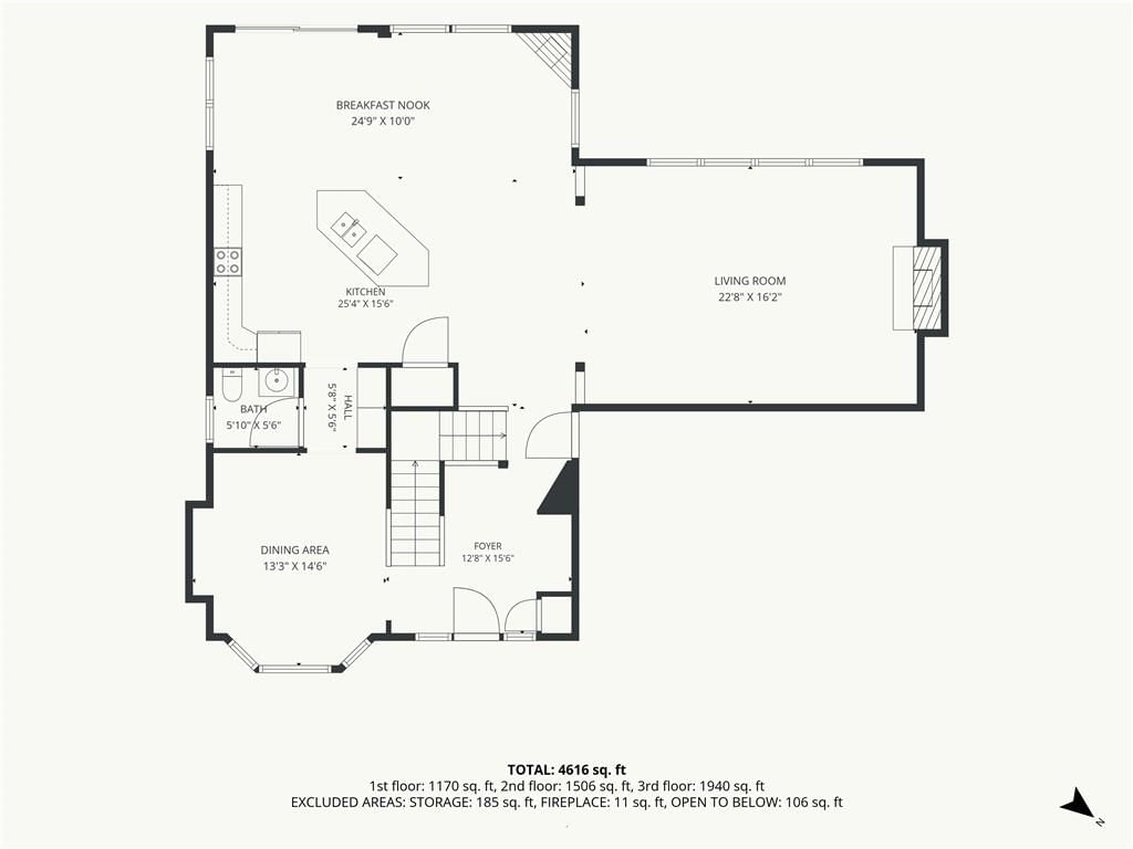 1441 NE Daltons Ridge Drive — photo 58