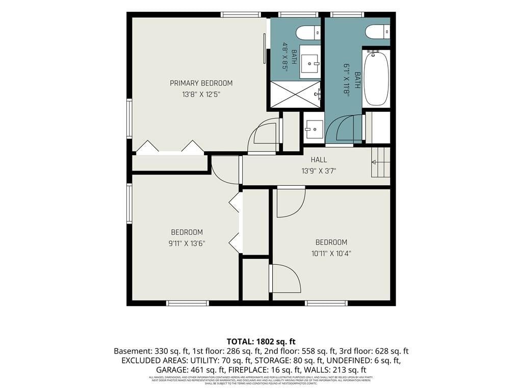 2508 NW 86th Street — photo 26