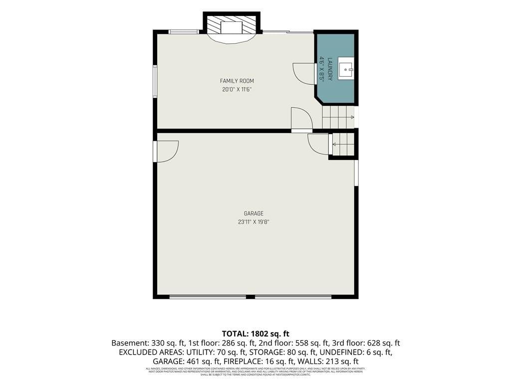 2508 NW 86th Street — photo 28