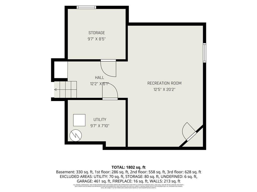 2508 NW 86th Street — photo 29