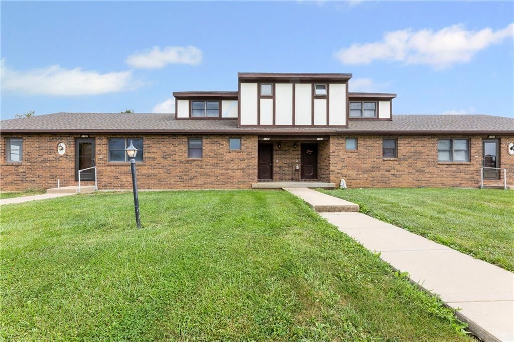 1113 Durham Drive — photo 1