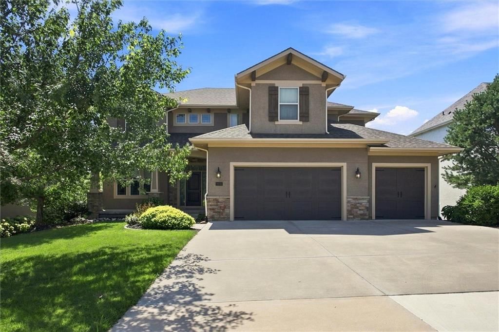 16532 Cody Street — photo 1