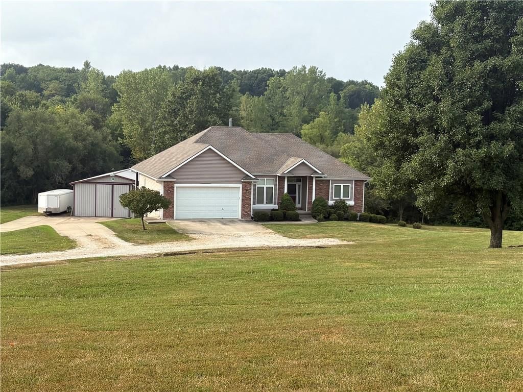20009 Clinton County Line Road — photo 1