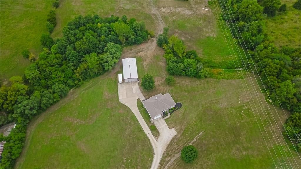 20009 Clinton County Line Road — photo 53