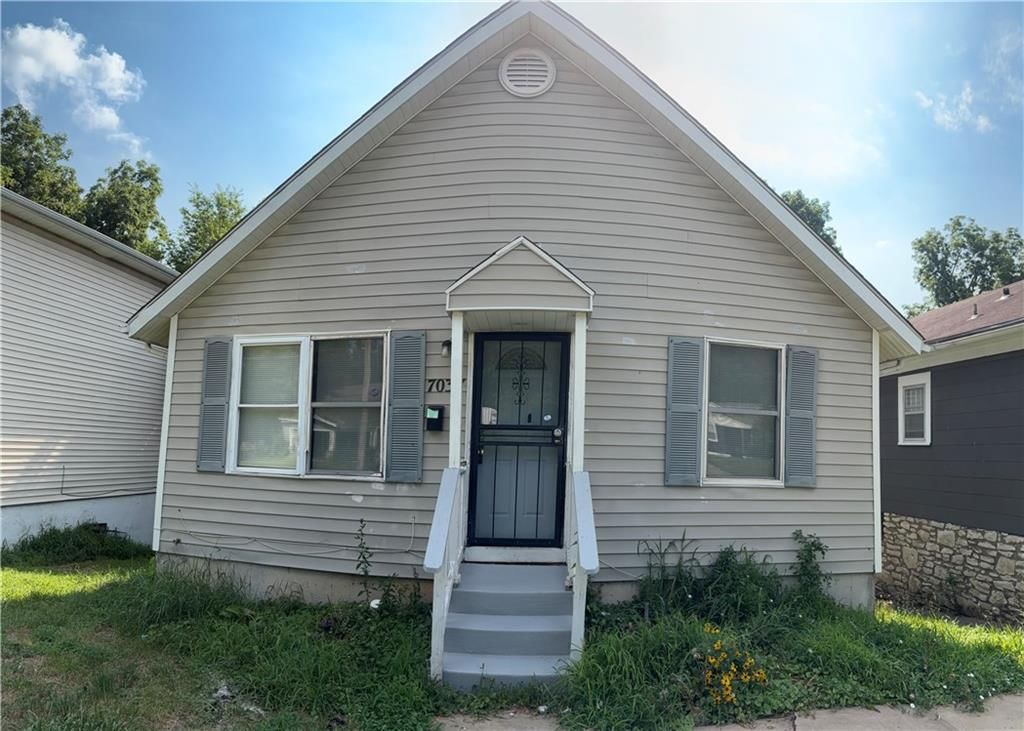 7037 INDIANA Avenue — photo 1