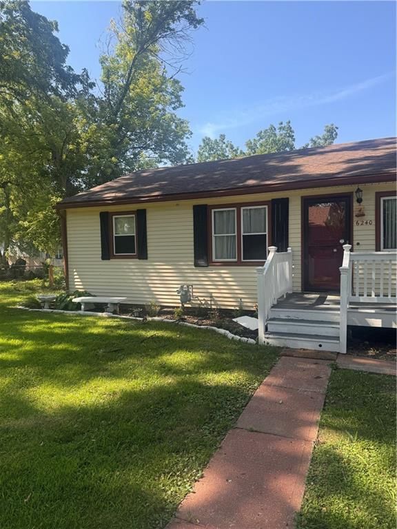 6240 Edith Avenue — photo 1