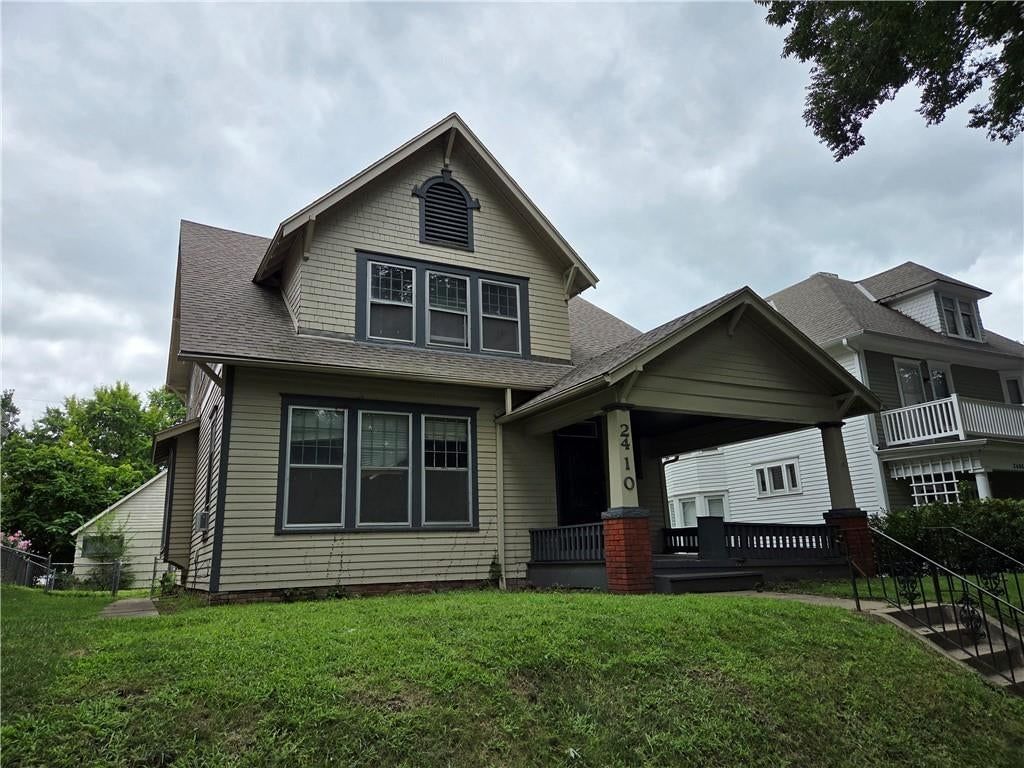 2410 Faraon Street, St Joseph, MO