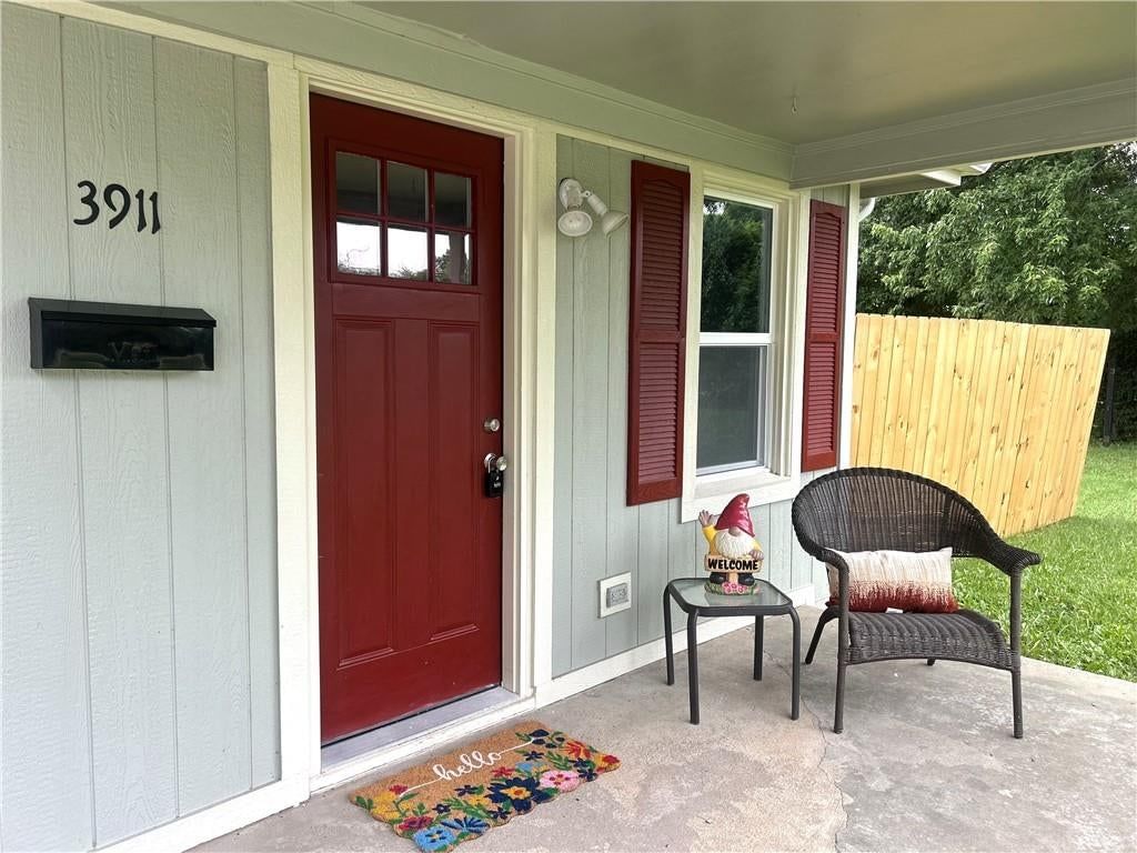 3911 Georgia Avenue — photo 2