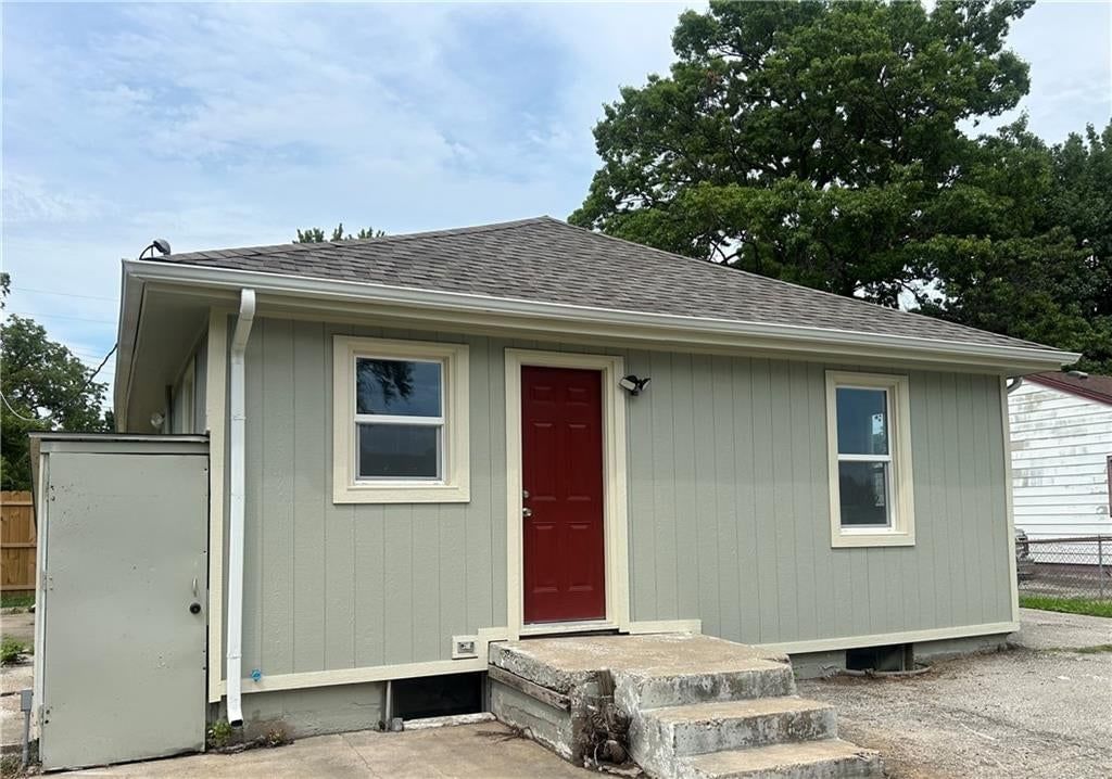 3911 Georgia Avenue — photo 4