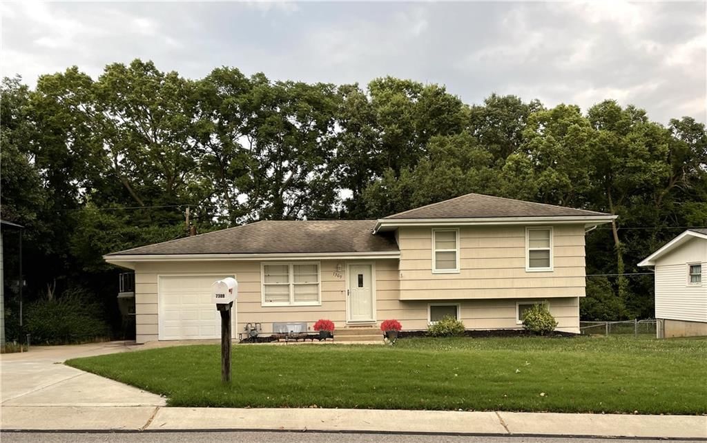 7309 N Avalon Street — photo 1