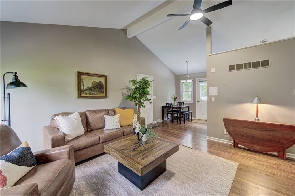 7309 N Avalon Street — photo 3