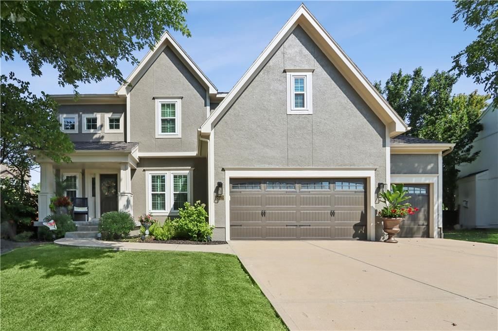 14320 Ballentine Street — photo 1