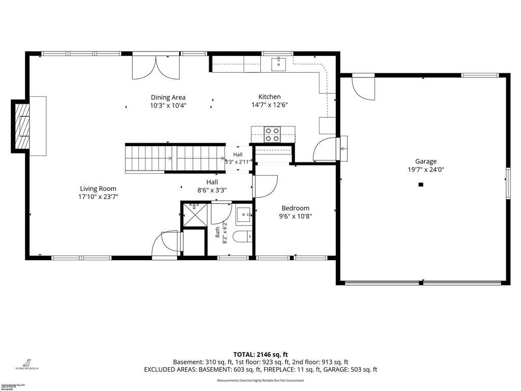 Photo 34 of 39 - 6807 N Walnut Street, Kansas City, MO 64118