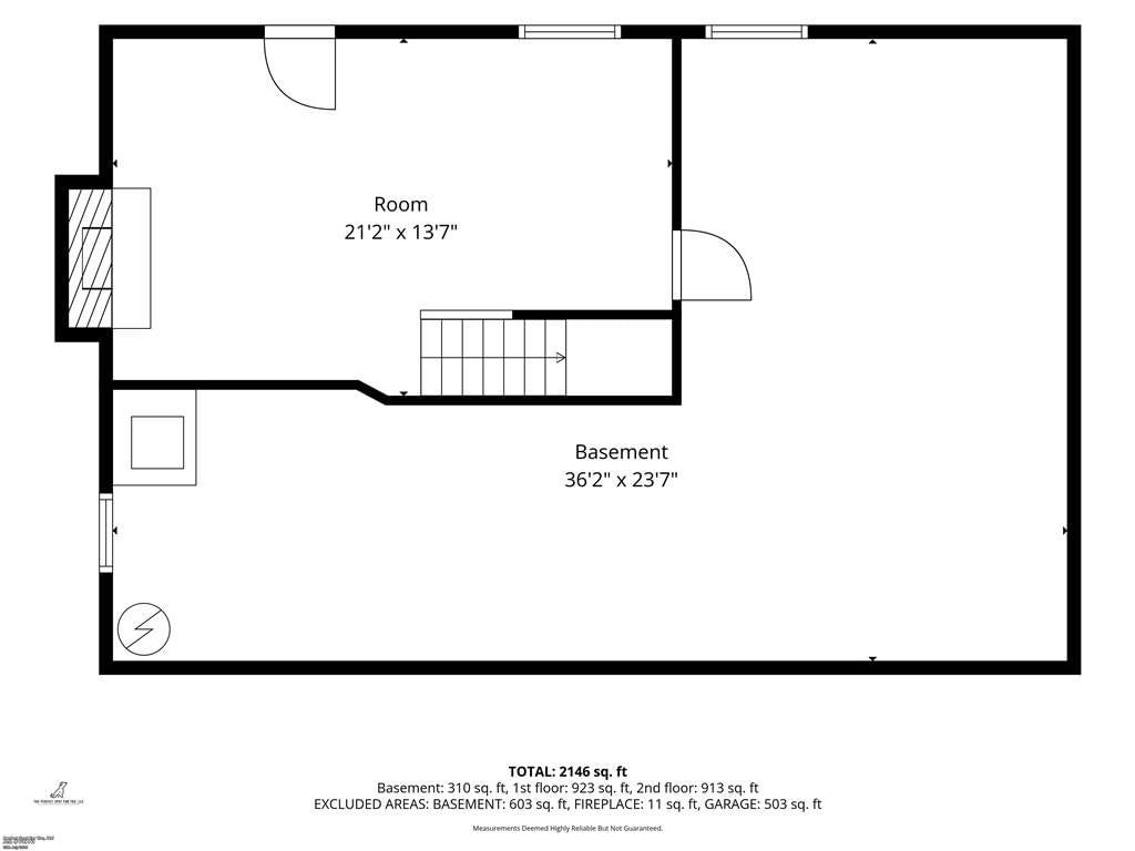 Photo 35 of 39 - 6807 N Walnut Street, Kansas City, MO 64118