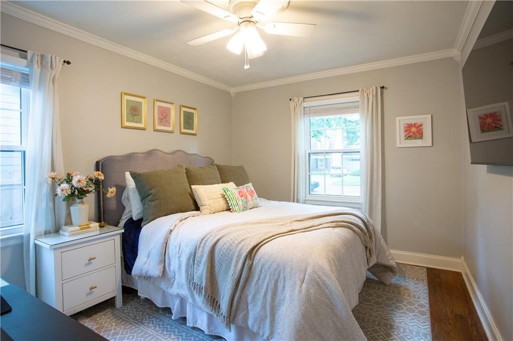 6015 DELMAR Street — photo 23