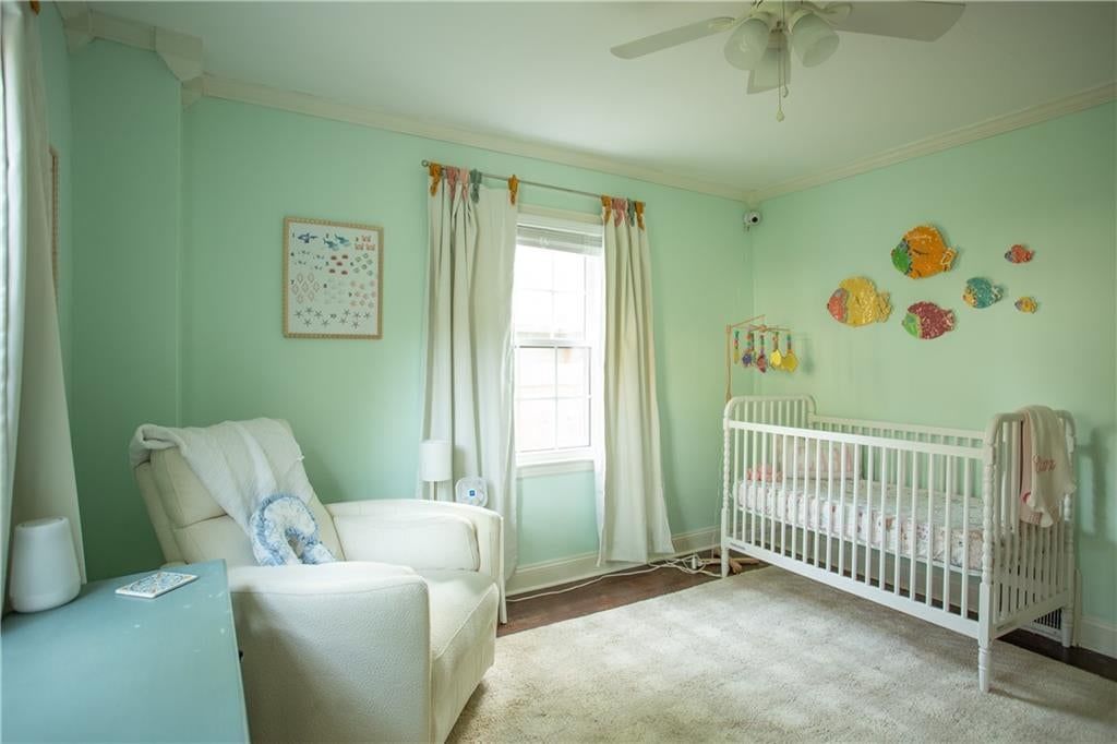 6015 DELMAR Street — photo 30