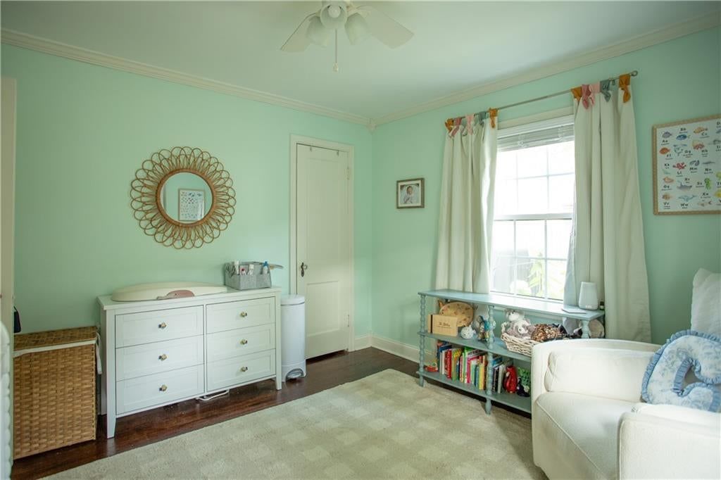 6015 DELMAR Street — photo 31