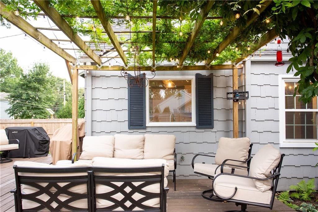 6015 DELMAR Street — photo 33