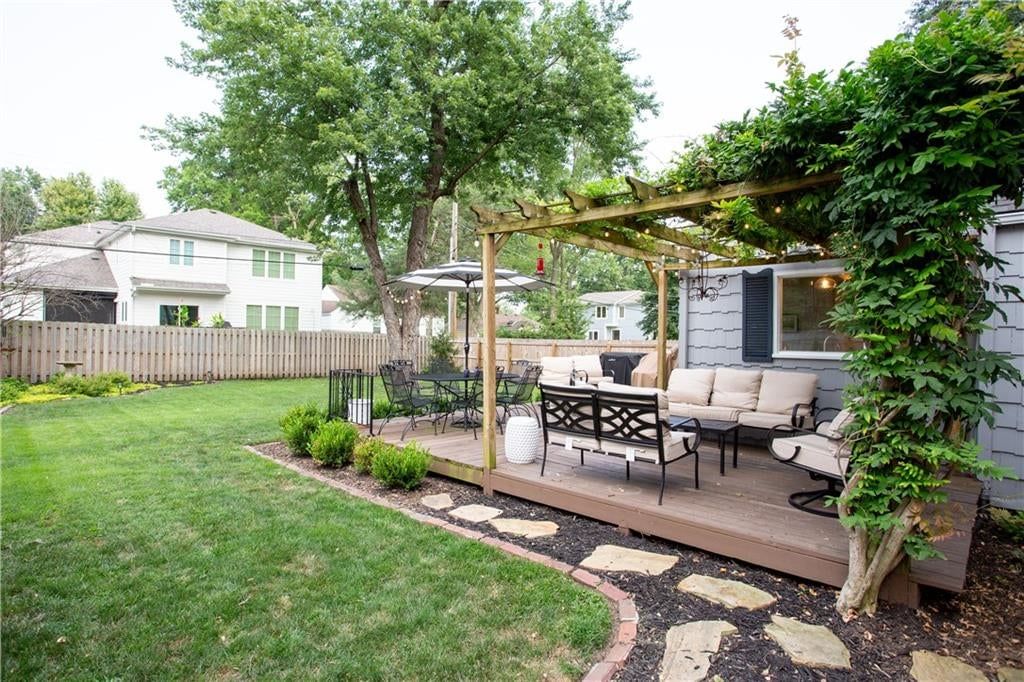 6015 DELMAR Street — photo 35