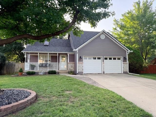 601 Woodson Lane — photo 1