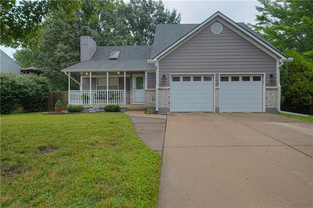 601 Woodson Lane — photo 2