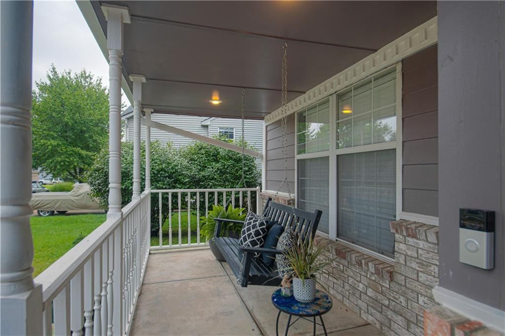 601 Woodson Lane — photo 4