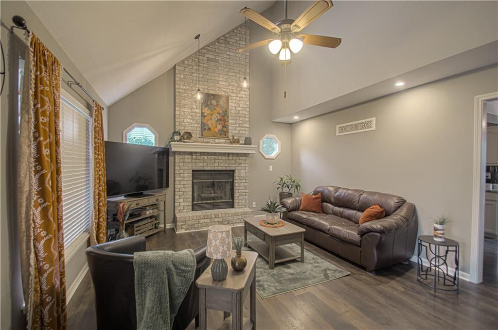601 Woodson Lane — photo 5