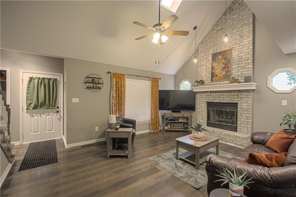 601 Woodson Lane — photo 6