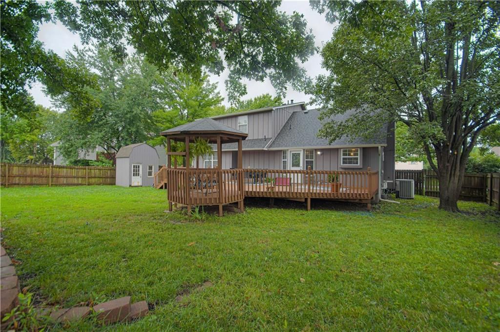 601 Woodson Lane — photo 28