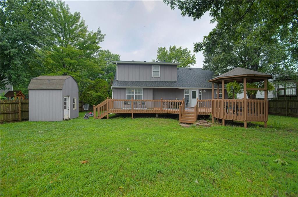 601 Woodson Lane — photo 29