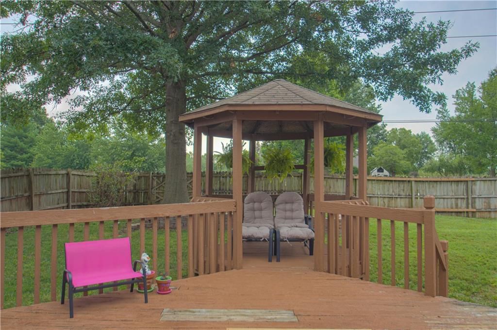601 Woodson Lane — photo 31