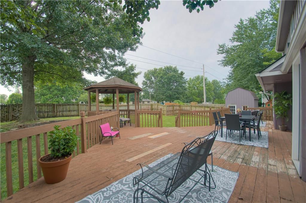 601 Woodson Lane — photo 32
