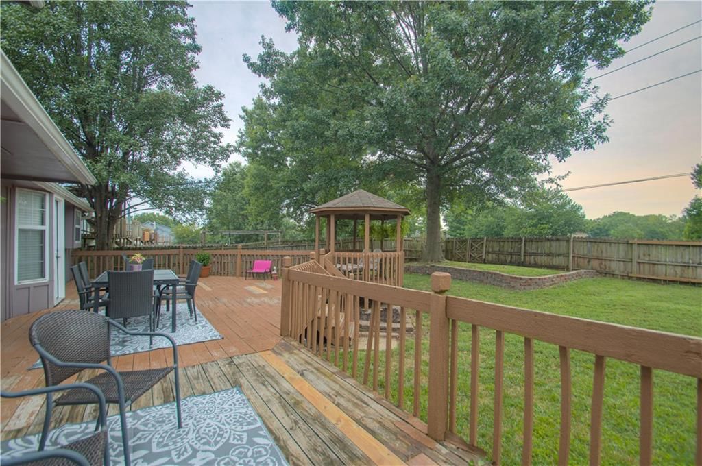 601 Woodson Lane — photo 33
