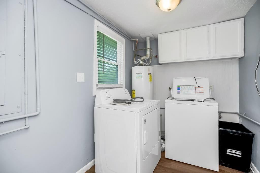 8109 N Summit Street — photo 11