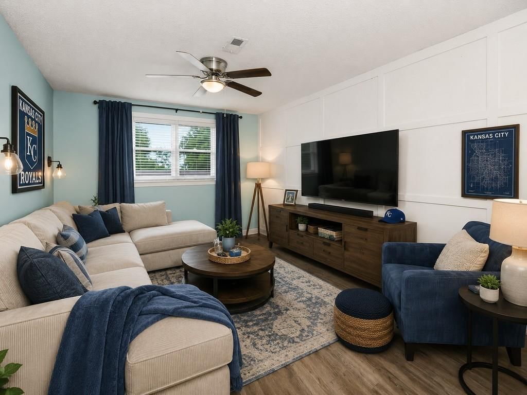 8109 N Summit Street — photo 23