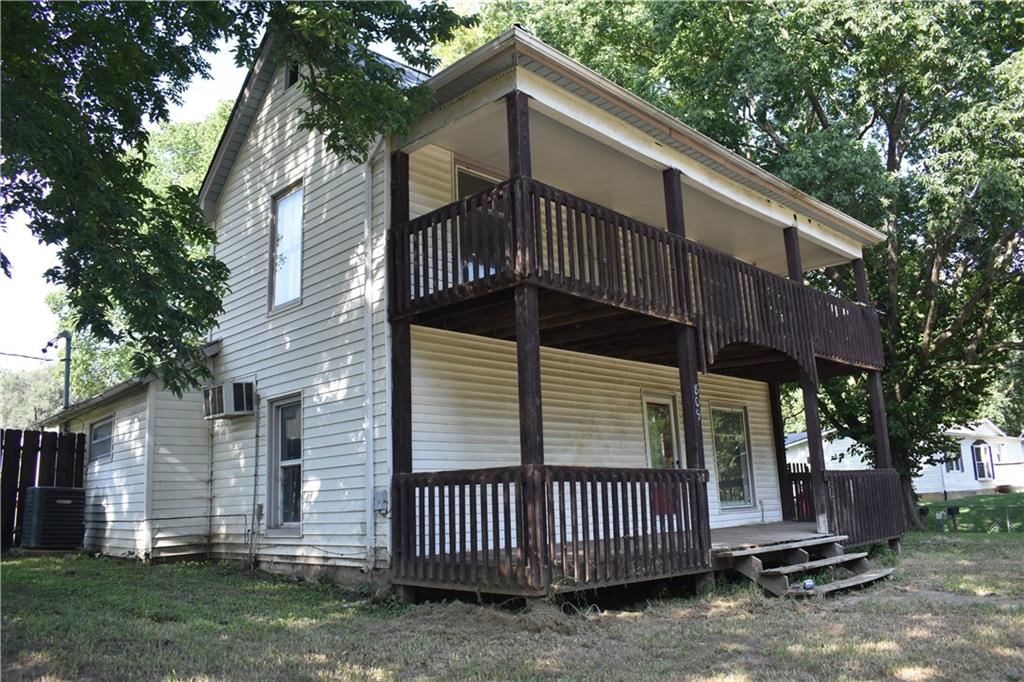 809 Valley Street — photo 2