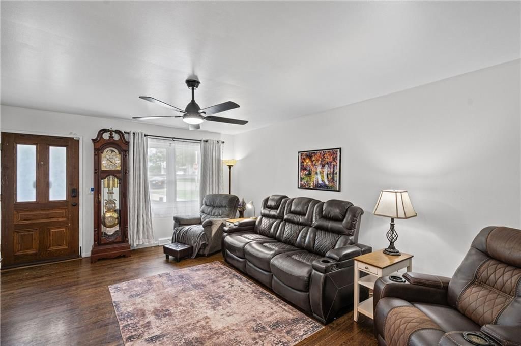 5321 N Richmond Avenue — photo 4
