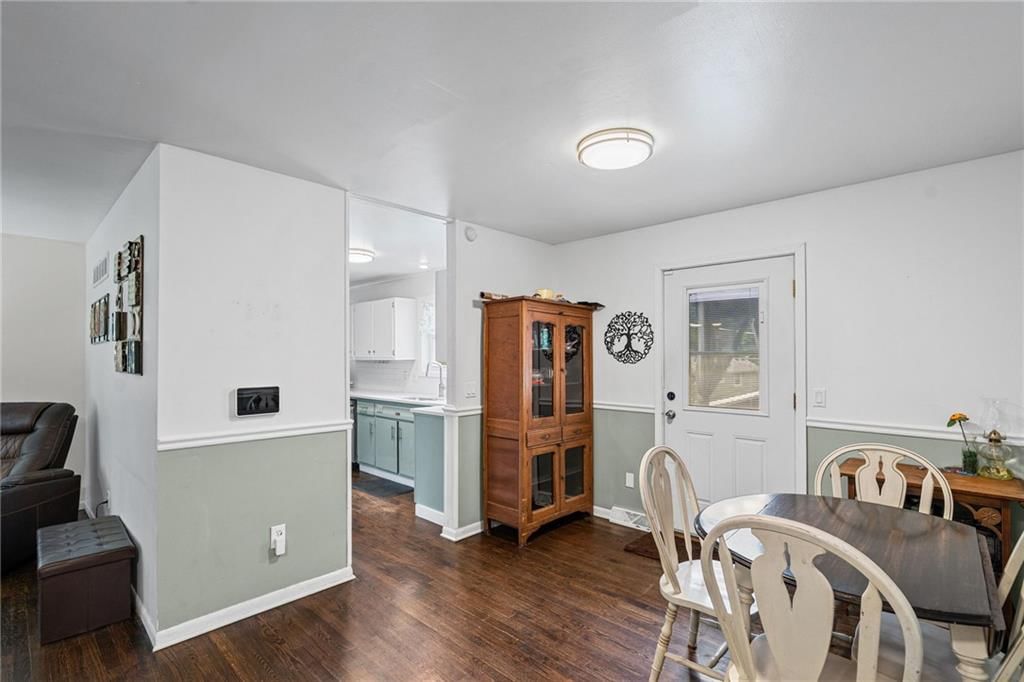 5321 N Richmond Avenue — photo 8