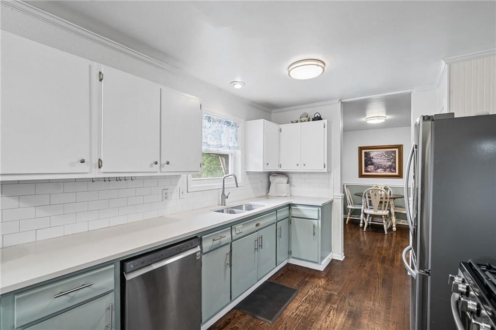 5321 N Richmond Avenue — photo 11